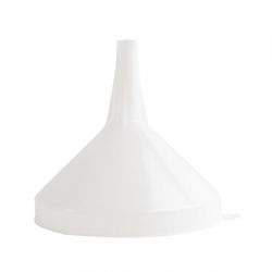 Vogue Plastic Funnel 6