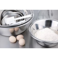 Vogue General Purpose Bowl 5Ltr