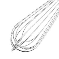 Vogue Heavy Whisk 14