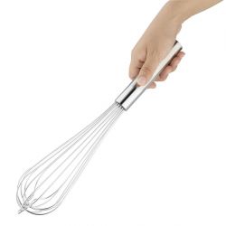 Vogue Heavy Whisk 14