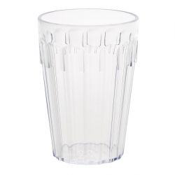 Olympia Kristallon Polycarbonate Tumblers 255ml (12 pack)