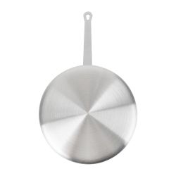 Vogue Aluminium Saucepan 20cm