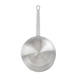 Vogue Aluminium Saucepan 20cm