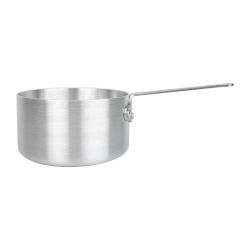 Vogue Aluminium Saucepan 20cm