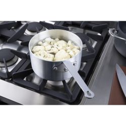 Vogue Aluminium Saucepan 20cm