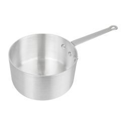 Vogue Aluminium Saucepan 20cm
