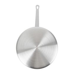 Vogue Aluminium Saucepan 18cm