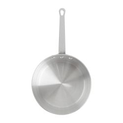Vogue Aluminium Saucepan 18cm