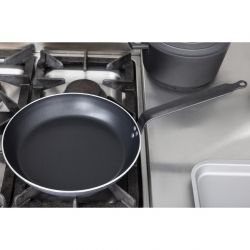 Matfer Bourgeat Classe Chef Aluminium Non-Stick Frying Pan 32cm