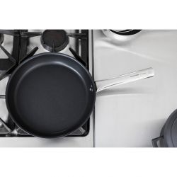 Matfer Bourgeat Elite Pro Aluminium Non-Stick Frying Pan 32cm