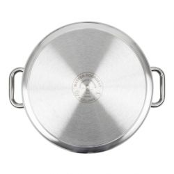 Matfer Bourgeat Excellence Boiling Pot 7Ltr