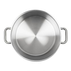 Matfer Bourgeat Excellence Boiling Pot 7Ltr