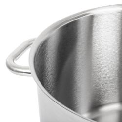 Matfer Bourgeat Excellence Boiling Pot 24Ltr