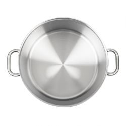 Matfer Bourgeat Excellence Boiling Pot 24Ltr
