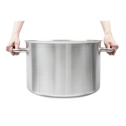 Matfer Bourgeat Excellence Boiling Pot 24Ltr