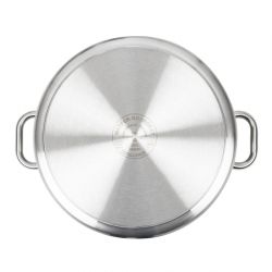Matfer Bourgeat Excellence Boiling Pot 24Ltr