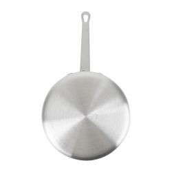 Vogue Aluminium Saucepan 16cm
