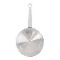 Vogue Aluminium Saucepan 16cm