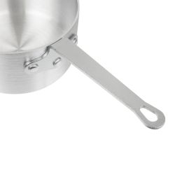 Vogue Aluminium Saucepan 16cm
