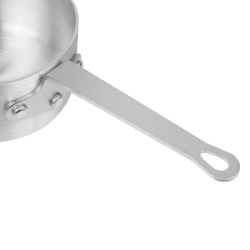 Vogue Aluminium Saucepan 14cm