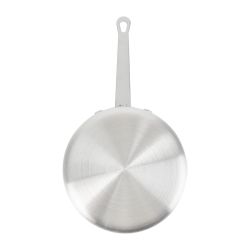 Vogue Aluminium Saucepan 14cm