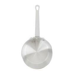 Vogue Aluminium Saucepan 14cm