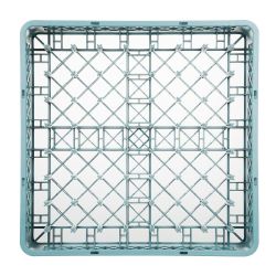 Vogue Plate Dishwasher Rack