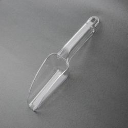 Vogue Polycarbonate Scoop 170ml