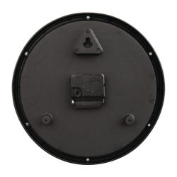 Vogue Kitchen Clock