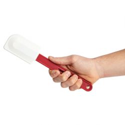 Vogue High Heat Spatula 26cm