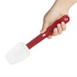 Vogue Heat Resistant Spoonula 10