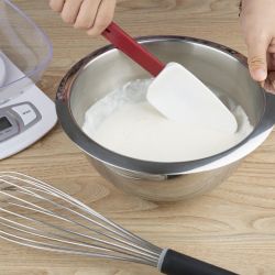 Vogue Heat Resistant Spoonula 14