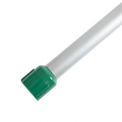 SYR Colour Coded Interchangeable Handle Green