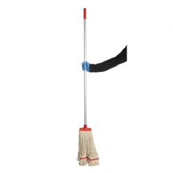 SYR Colour Coded Interchangeable Handle Red