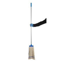 SYR Colour Coded Interchangeable Handle Blue