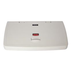 Rubbermaid Commercial Baby Changing Unit Horizontal