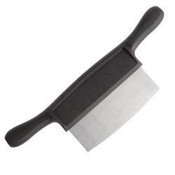 Hygiplas Heavy Duty Chopping Board Scraper