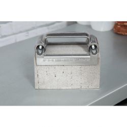 Grillmaster Grillstone Handle