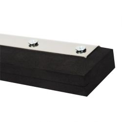 Jantex Rubber Squeegee Blade 22