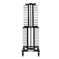 Jackstack Charged Plate Storage 104 Plates