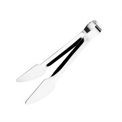Vogue Hamburger Tongs 9