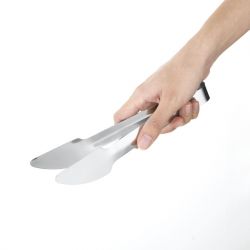 Vogue Hamburger Tongs 9