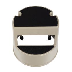 Rubbermaid Heavy Duty Kick Stool