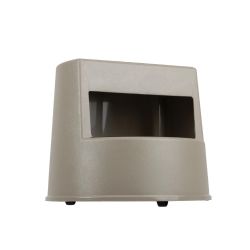 Rubbermaid Heavy Duty Kick Stool