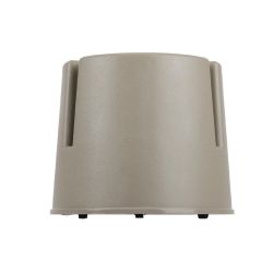 Rubbermaid Heavy Duty Kick Stool