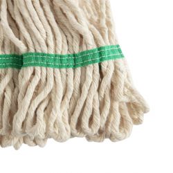 SYR Kentucky Mop Head Green