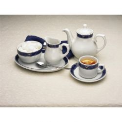 Churchill Venice Sandringham Jugs 142ml (Pack of 4)