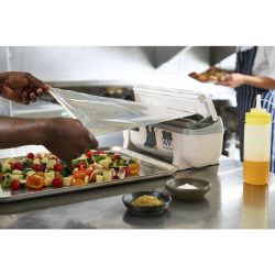 Wrapmaster 3000 Cling Film and Foil Dispenser