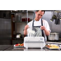 Wrapmaster Cling Film 305mm x 300m (3 pack)