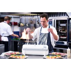 Wrapmaster 4500 Cling Film and Foil Dispenser